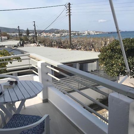 Sea View Pension Violeta Room1 For Two ปาริเกีย ภายนอก รูปภาพ