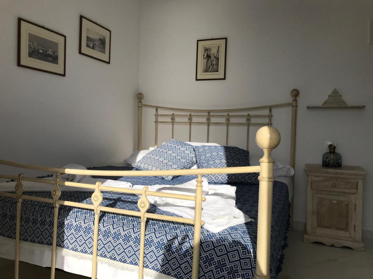 Sea View Pension Violeta Room1 For Two ปาริเกีย ภายนอก รูปภาพ